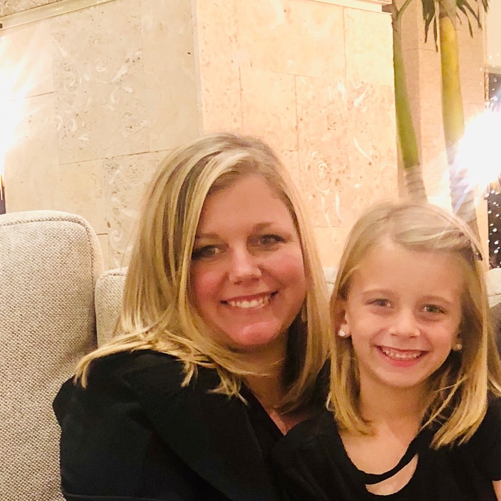 Meet your Posher, Erica